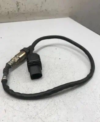 Mercedes-Benz C W203 Lambda probe sensor 1928404682