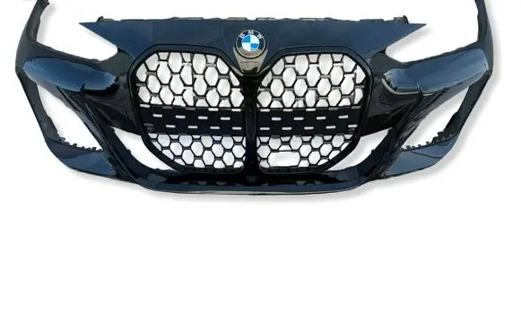 BMW 4 G22 G23 G24 G26 Front bumper 1587577