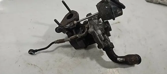 Fiat 500 Turbo 55202637 710021137 359700018