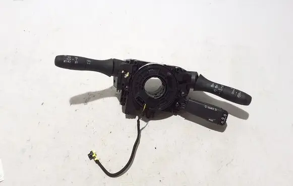 Dacia Duster Wiper turn signal indicator stalk/switch