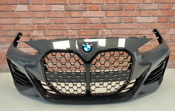 BMW 4 G22 G23 G24 G26 Front bumper 5A0F321