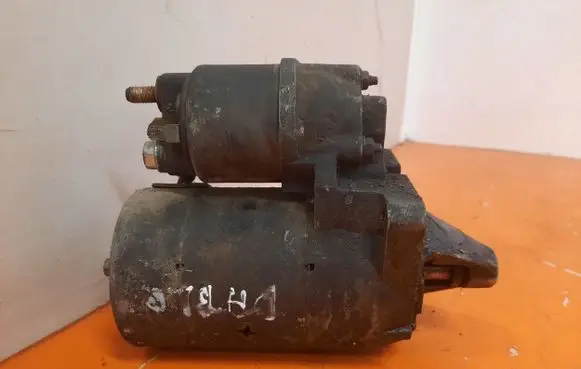 Fiat Doblo Starter motor