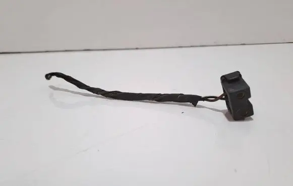 Mercedes-Benz E W210 Headlight/headlamp wiring loom/harness 0115450128