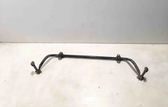 Audi A6 S6 C7 4G Front anti-roll bar/sway bar 4G0411309E