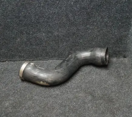 Audi A4 S4 B6 8E 8H Intercooler hose/pipe 8E0145838