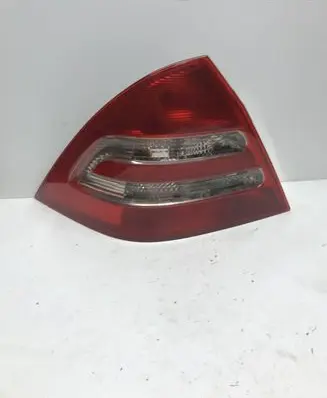 Mercedes-Benz C W203 Rear/tail lights