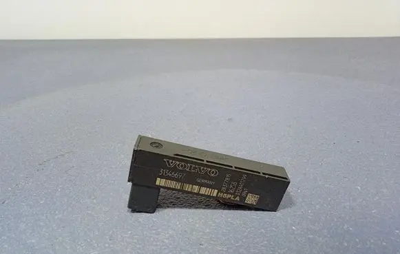 Volvo S90, V90 Aerial antenna amplifier 31346697