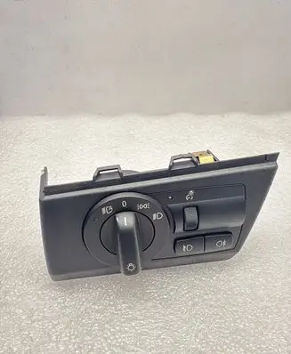 BMW X3 E83 Light switch 3420276 532321474