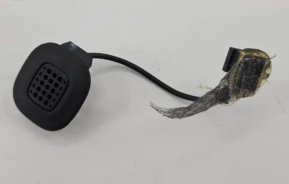 Ram 1500 Microphone (bluetooth/phone) 6UA07TX7AA