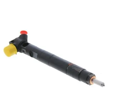 Mercedes-Benz Sprinter W906 Fuel injector 28342997 HRD348 28348371
