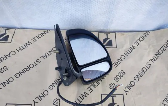 Fiat Ducato Front door electric wing mirror E30157142 E30267142