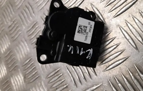 Tesla Model 3 Air flap motor/actuator T92882B