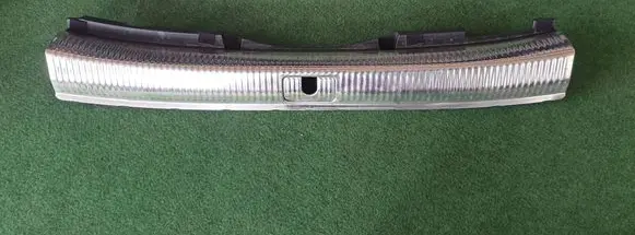 Audi A4 S4 B9 8W Trunk/boot sill cover protection 8W9864513