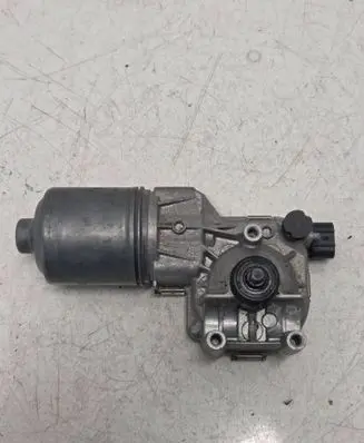 Opel Meriva B Wiper motor 13250416