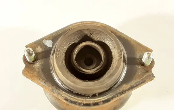 Subaru Impreza III Coil spring/strut mount 20370FG000 20375FG000