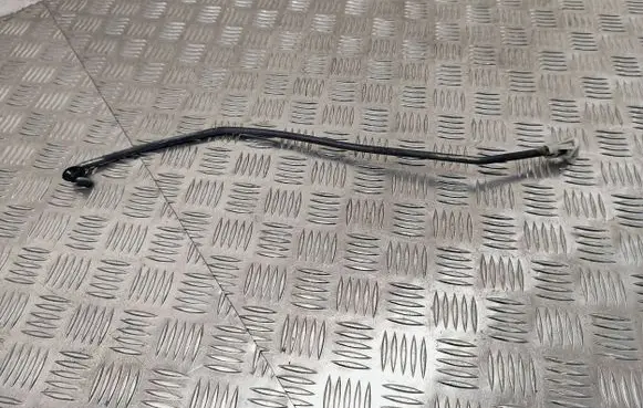 Peugeot 4008 Engine bonnet/hood prop rod/strut 