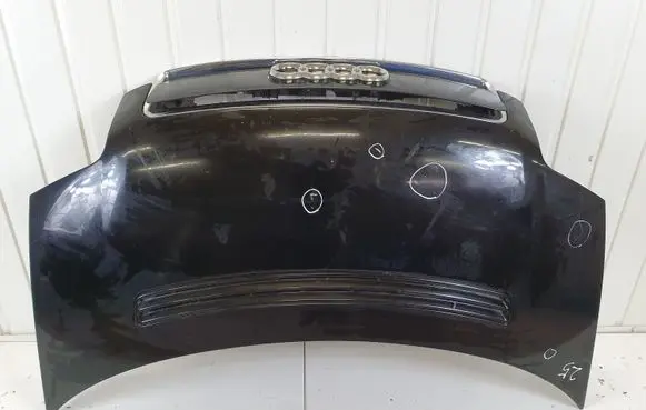 Audi A2 Engine bonnet/hood