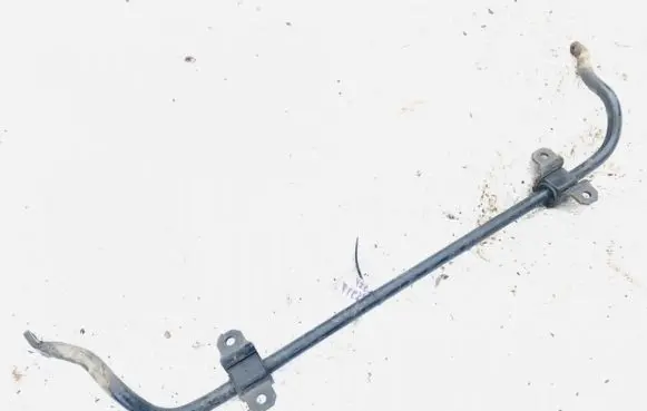 Front anti-roll bar/sway bar