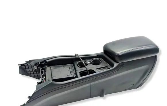 Dodge Durango III Armrest X90006401BL 6WT68DX9AC C02805050BLR