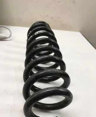 BMW 3 E90 E91 Rear coil spring