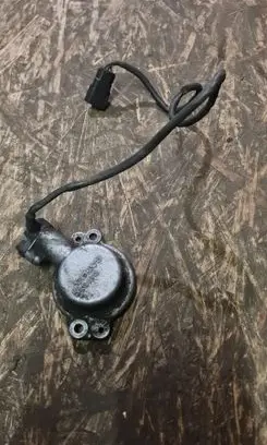 Camshaft position sensor