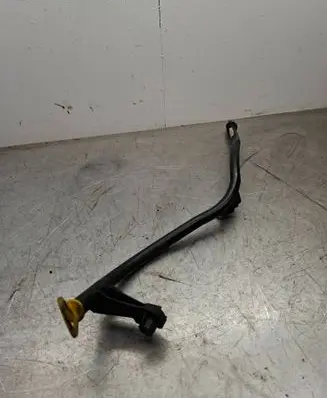 Oil level dip stick