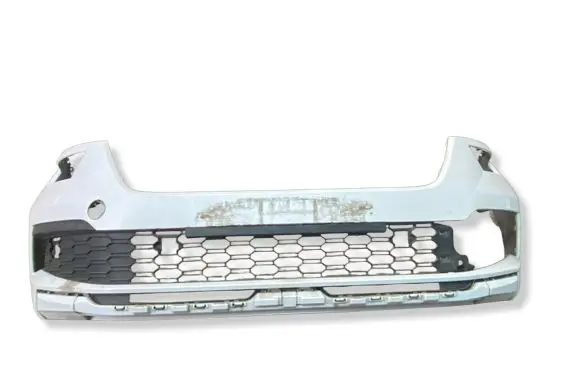 Skoda Kamiq Front bumper 658807221