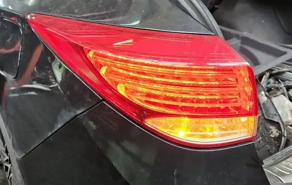 Hyundai i40 Rear/tail lights 924013Z0 IMPRK1604273