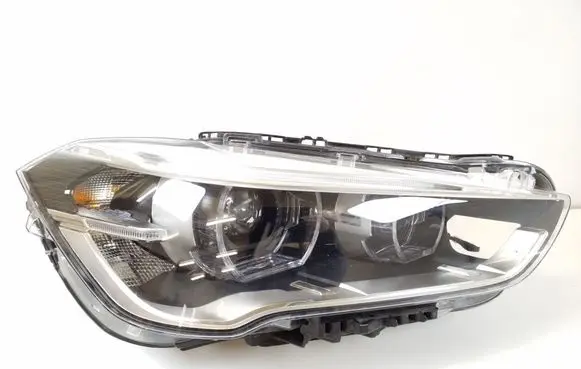 BMW X1 F48 F49 Headlight/headlamp 7495004