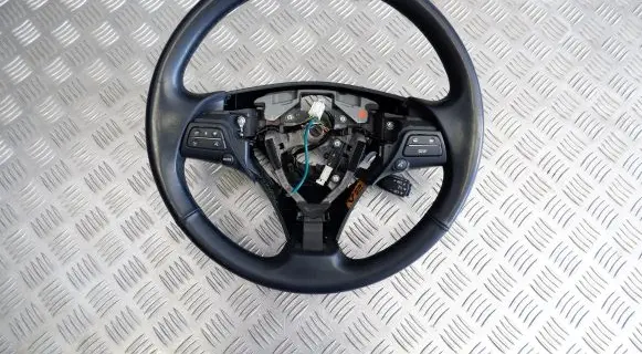 Lexus GS 300 350 430 450H Steering wheel