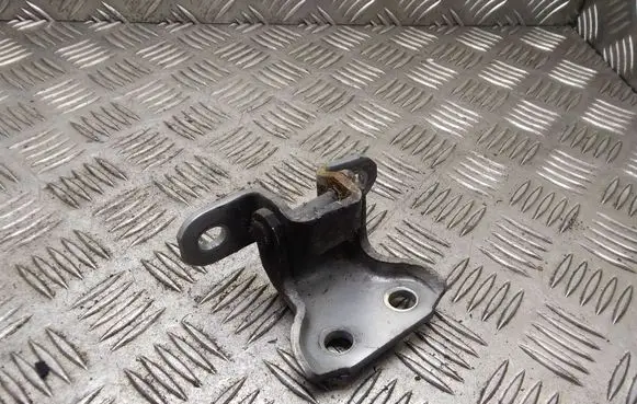Toyota Prius (XW20) Front door lower hinge 