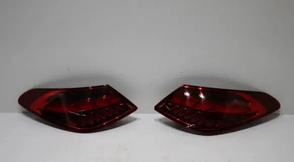Mercedes-Benz C W206 Rear/tail lights 23100896350 606630002 A2069063400