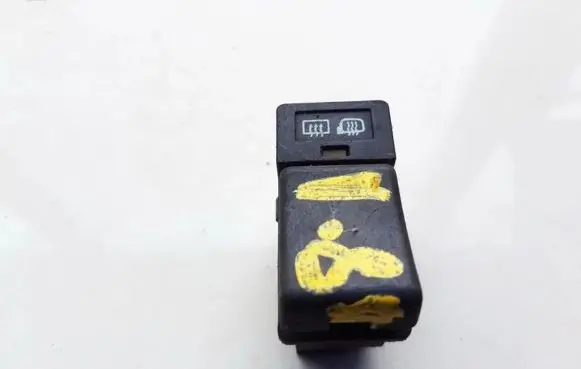 Volvo 850 Windscreen/window heater switch