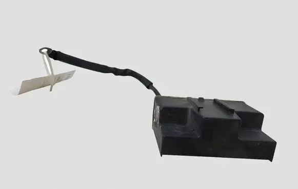Citroen C5 Glow plug pre-heat relay 9652021180 018010951