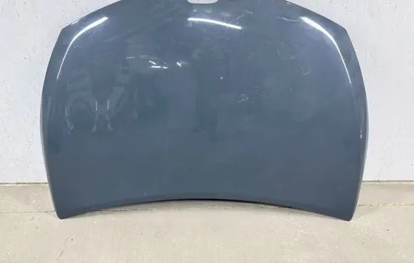 Renault Clio IV Engine bonnet/hood 