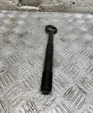 Hyundai Santa Fe Towing hook eye 