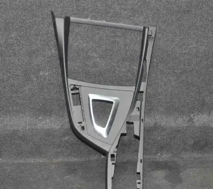 BMW 2 F22 F23 Gear shifter surround trim plastic 9207313