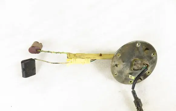 Fuel level sensor