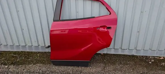 Opel Mokka Rear door 
