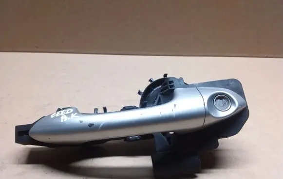 KIA Ceed Front door exterior handle