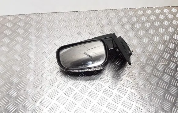 Hyundai Santa Fe Front door electric wing mirror 012147