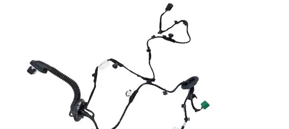 Ford Escape IV Rear door wiring loom LU5T14603 LU5T14603DA FFK3A