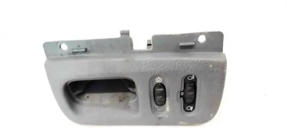 Renault Megane I Headlight level height control switch 7700841235 6281