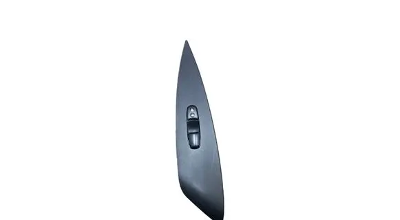 Nissan Leaf I (ZE0) Electric window control switch 254111KA5A