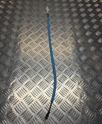 BMW X5 F15 Front door cable line 7293621