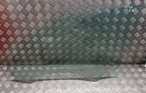 Audi A6 S6 C7 4G Front door window glass four-door 43R00083 A011404 DOT90AS2M50