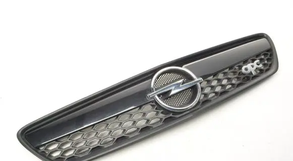 Opel Meriva A Front grill 13228633