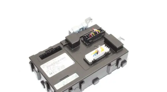 Nissan NV200 Central body control module 284B16WX0A