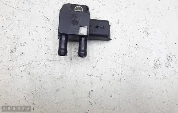 Citroen C3 Exhaust gas pressure sensor 9662143180 2P17 1170