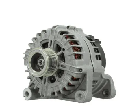 BMW 5 F10 F11 Generator/alternator FG23S011 A3402S